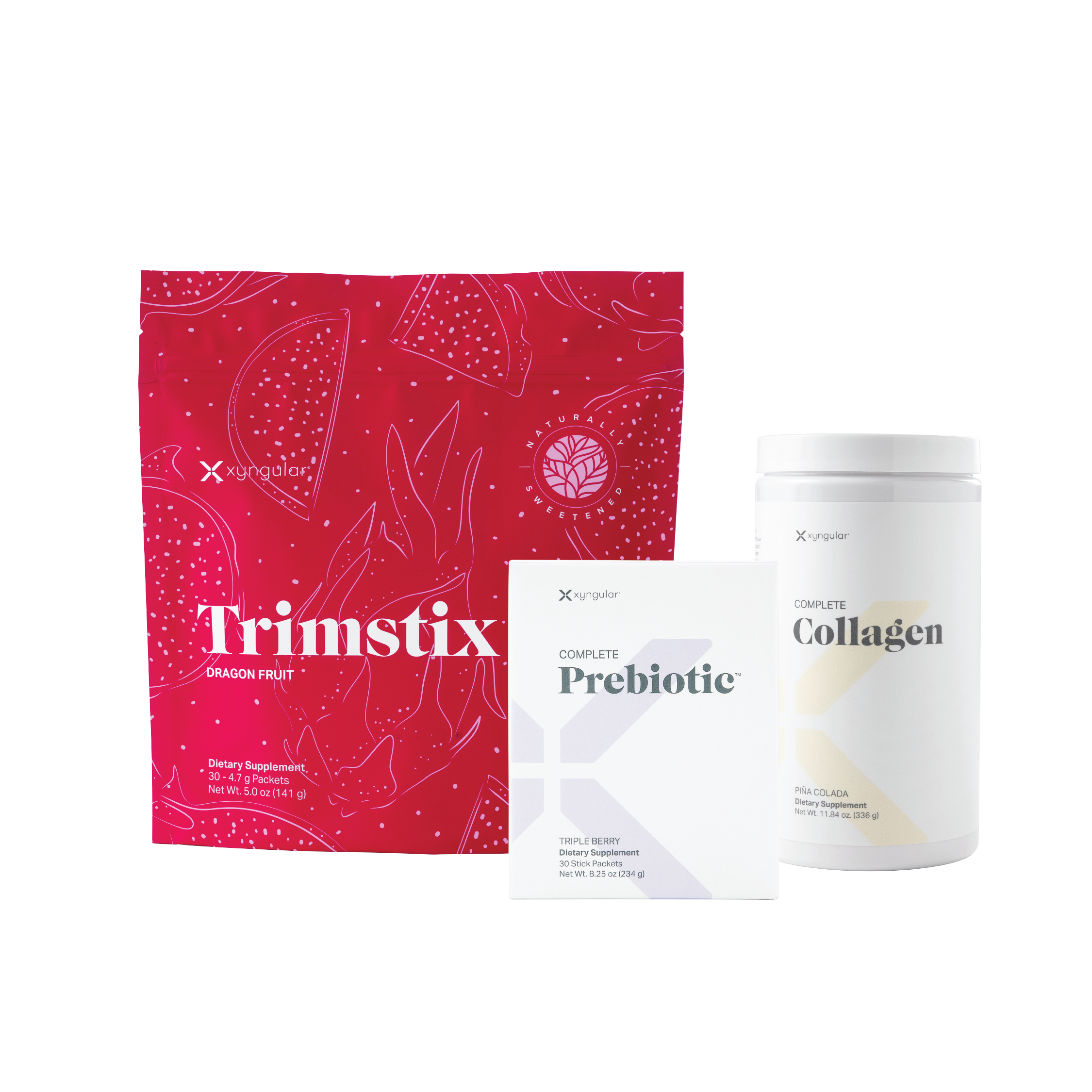 Gut Glow Product