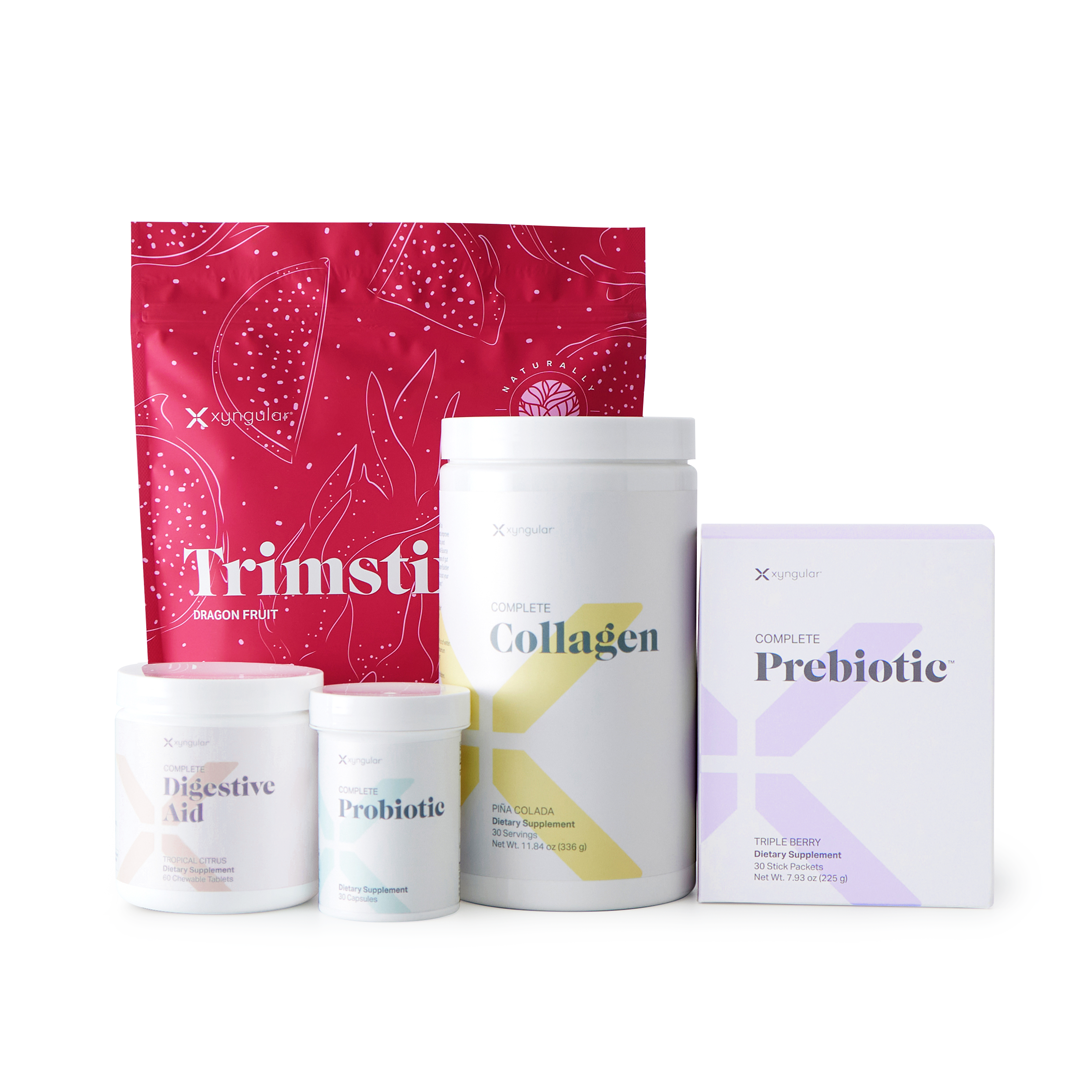 Gut Collective Product