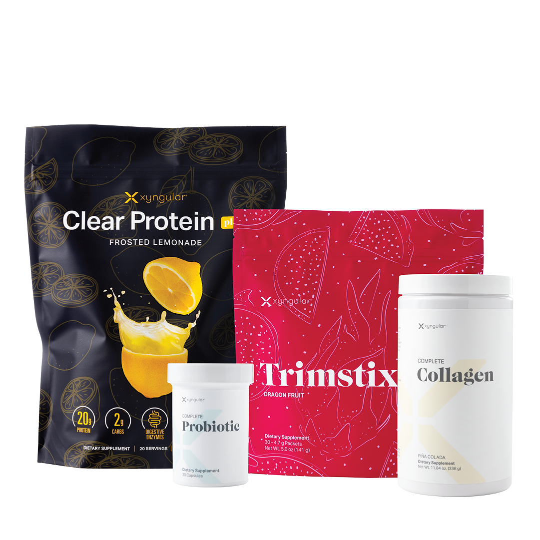 Fuel Your Glow