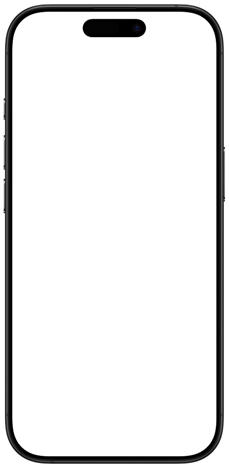 iPhone Frame