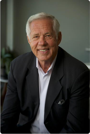 Rudy Revak, Founder