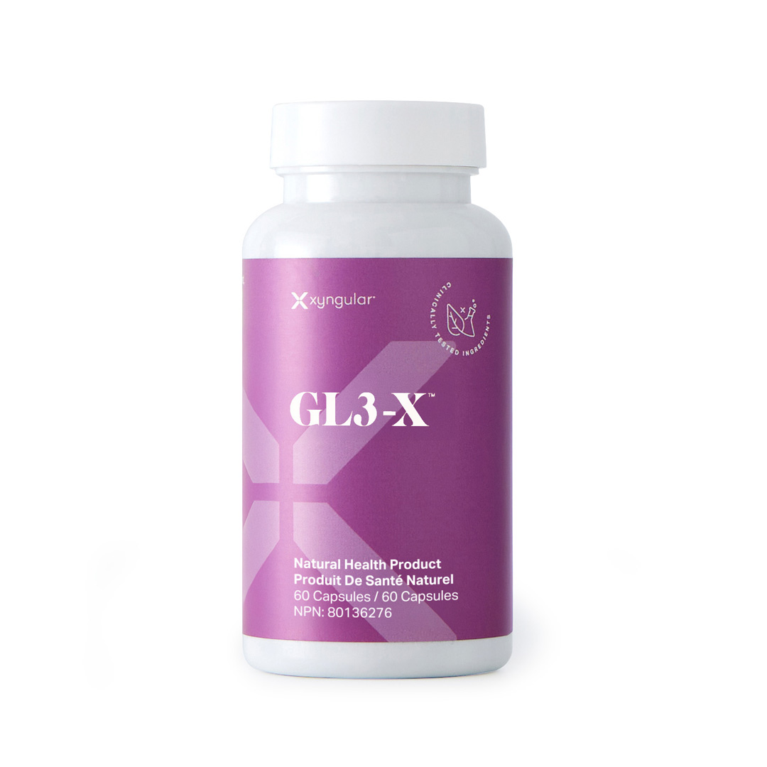 Complete Probiotic