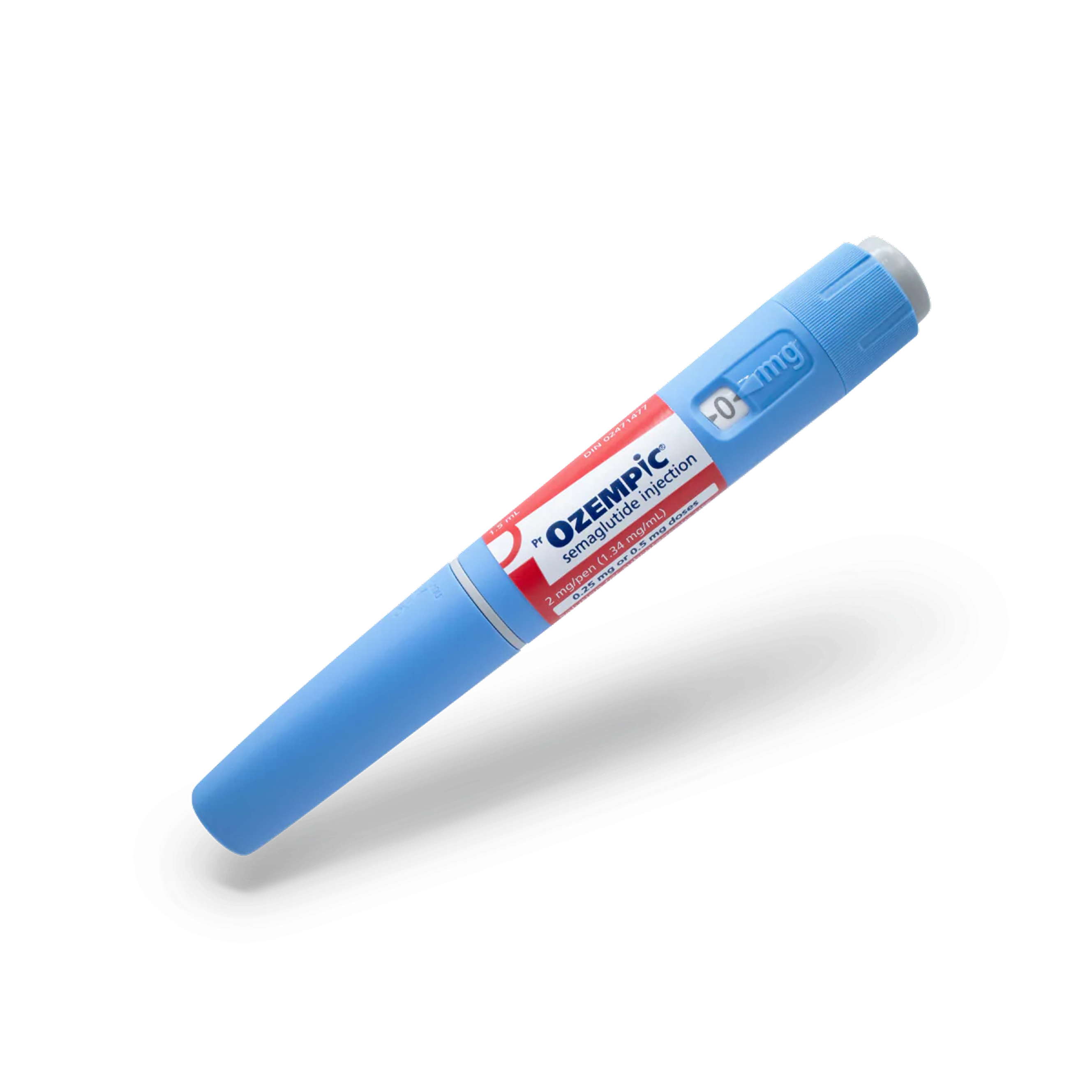 Ozempic pen