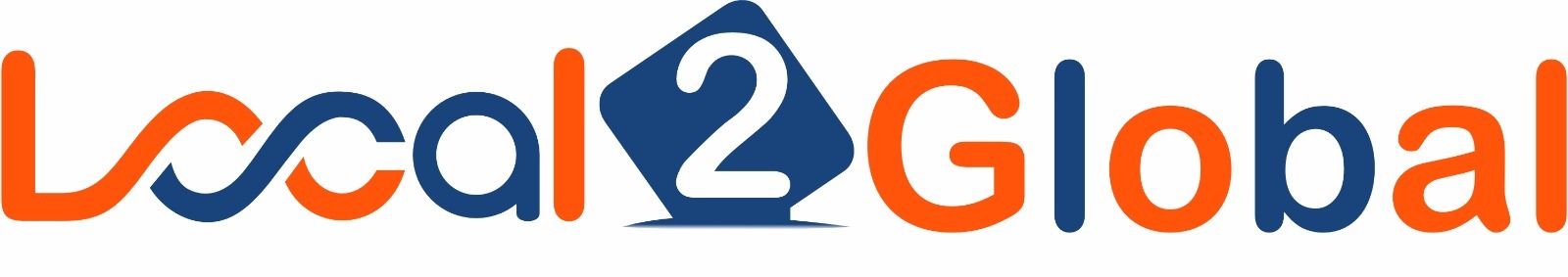 Local2Global Foundation logo