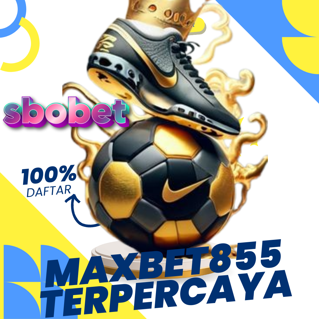 Sbobet > Situs Taruhan Bola Online Aman dan Adil Dengan Peluang Menang Besar