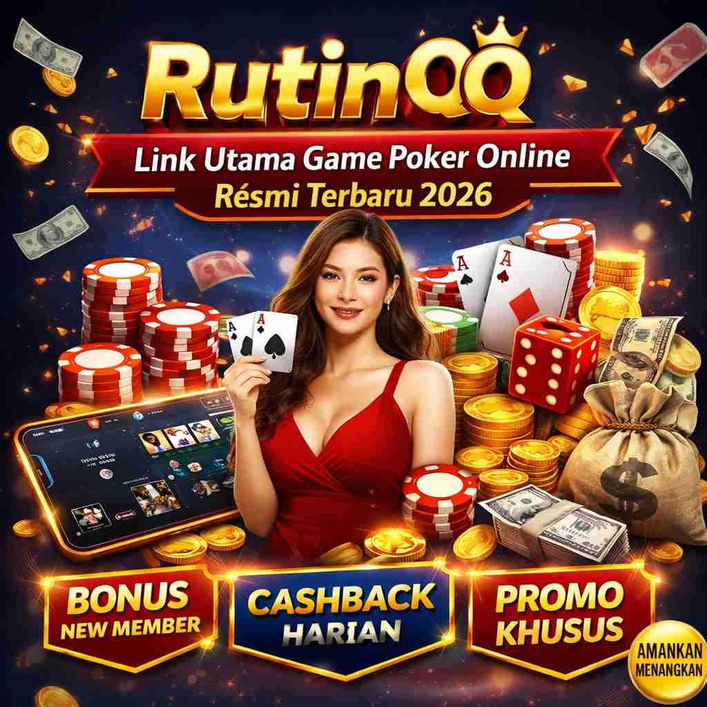 RutinQQ > Link Utama Game Poker Online Resmi Terbaru 2026 - WooCommerce eCommerce