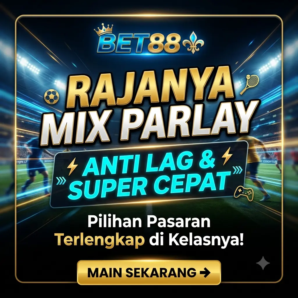 JUDI BOLA ONLINE