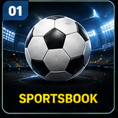 SPORTSBOOK