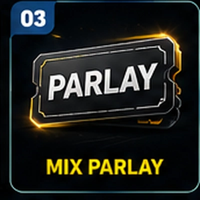 MIX PARLAY