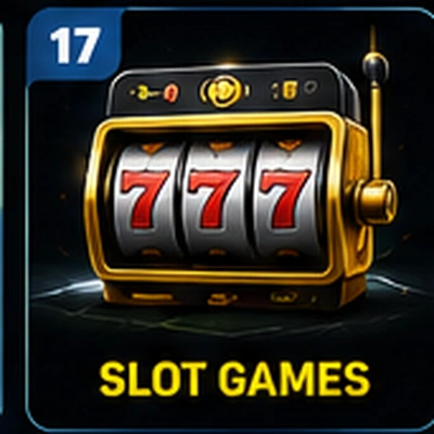 SLOT ONLINE