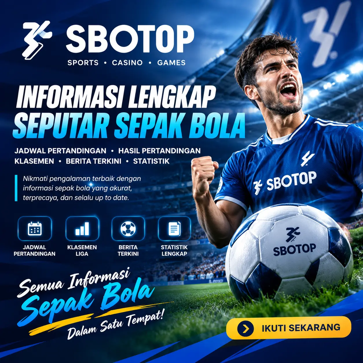 Banner Sbotop Official