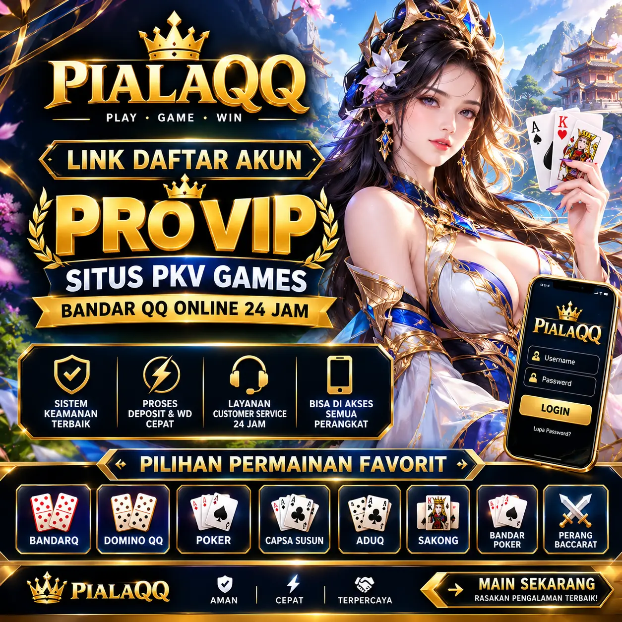 Banner PIALAQQ Official
