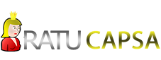 Logo RATUCAPSA