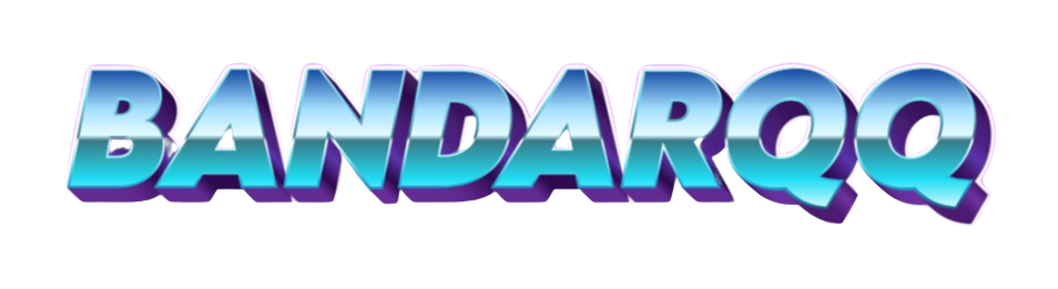BANDARQQ Logo