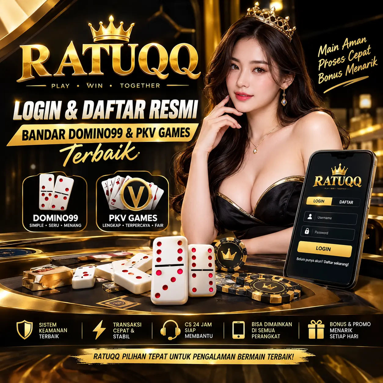 RATUQQ