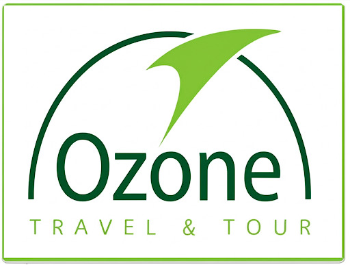 Ozone Logo