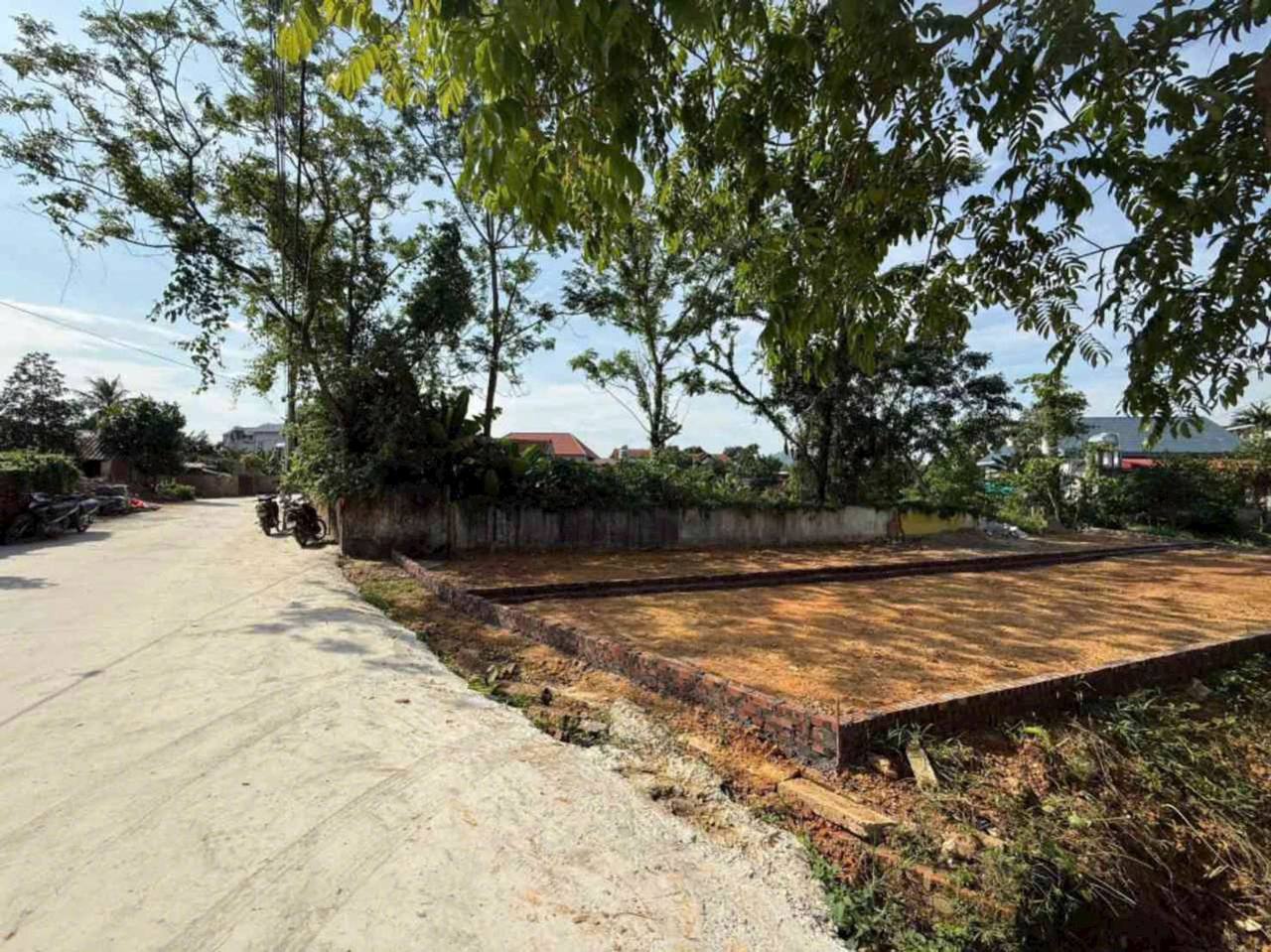 Bán 110m² Đất Thổ Cư Xuân Bảng Nam Sơn Đường Ô Tô Tránh, Sổ Sẵn Sàng ảnh 2