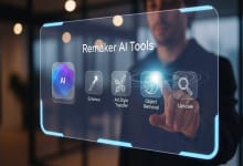 Remaker AI Tools