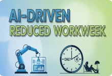 ai-driven reduced workweek
