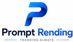Prompt Rending logo