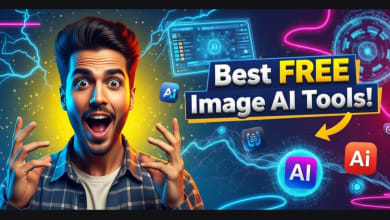 Free Image Generation Tools