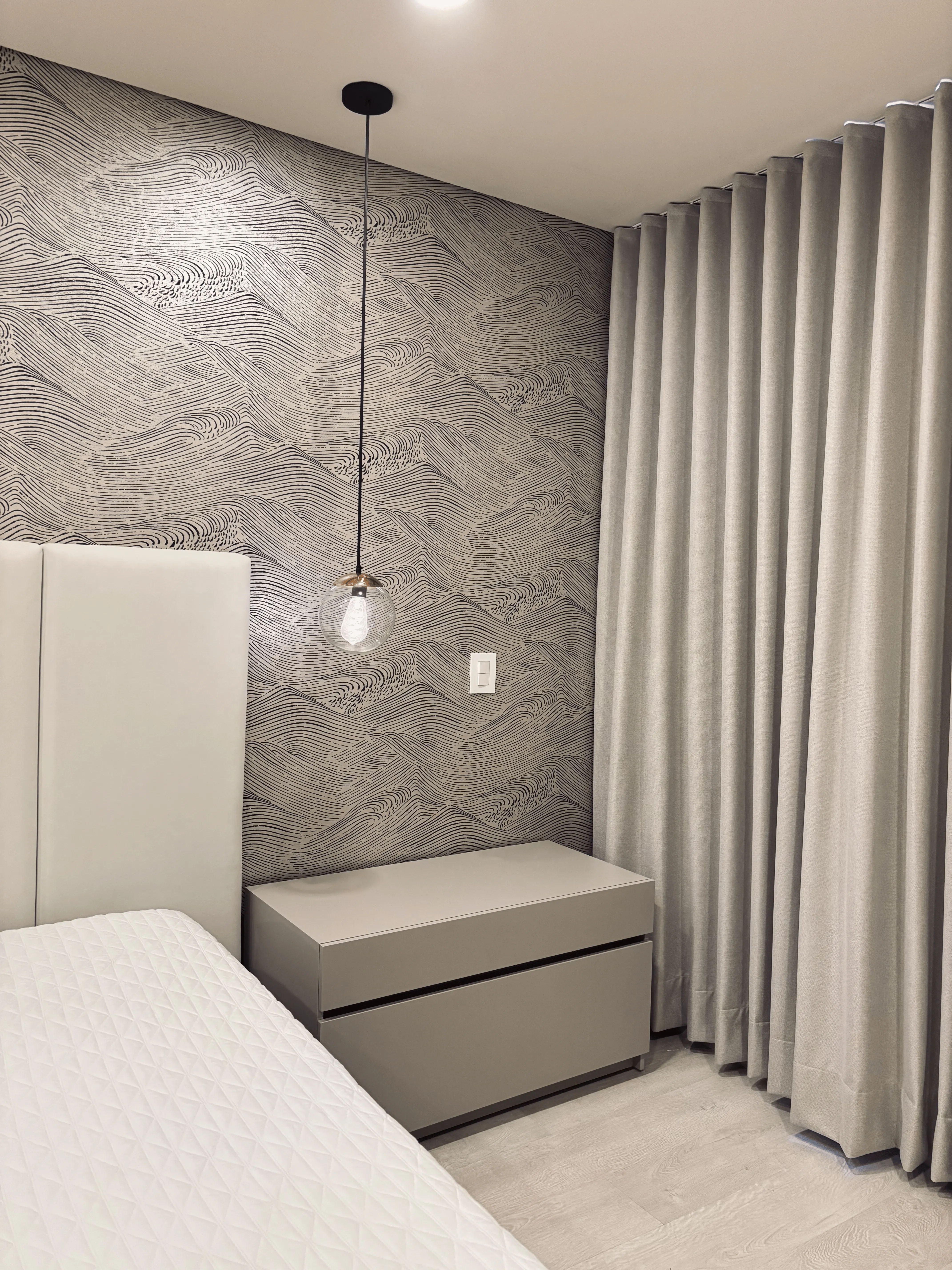 Remodelación de Apartamento en Medellín
