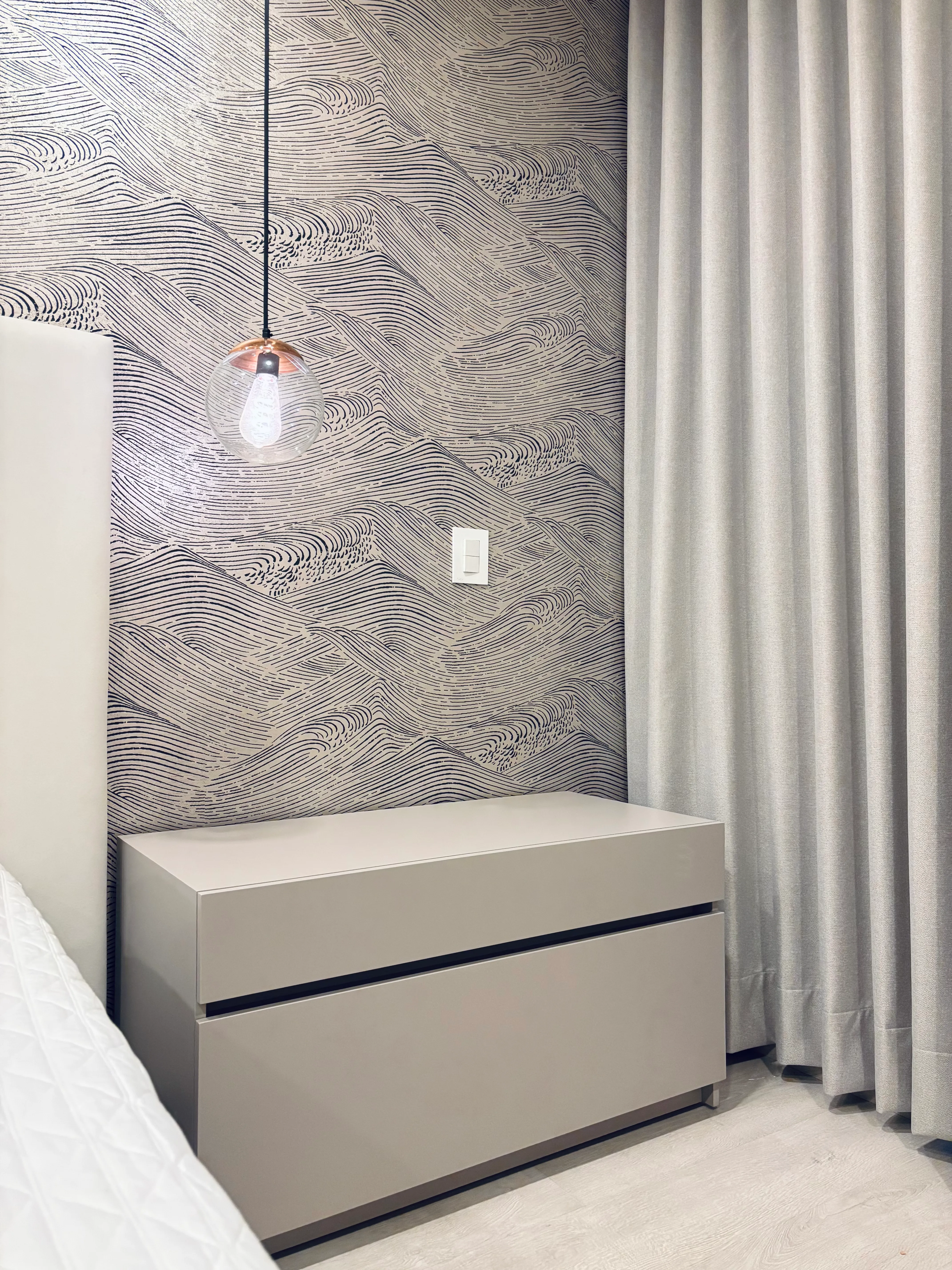 Remodelación de Apartamento en Medellín
