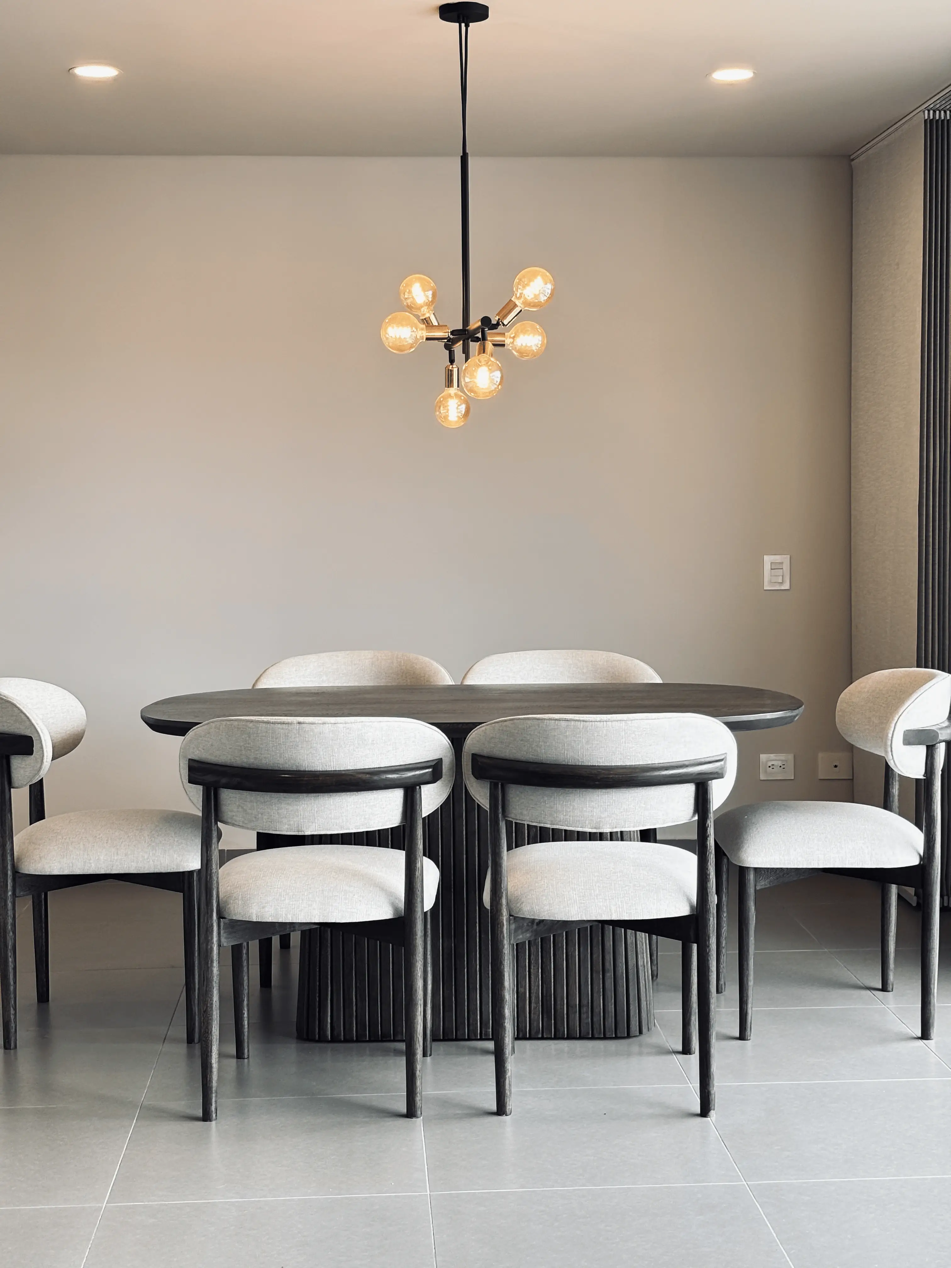 Proyecto de Remodelación de Apartamento en Medellín