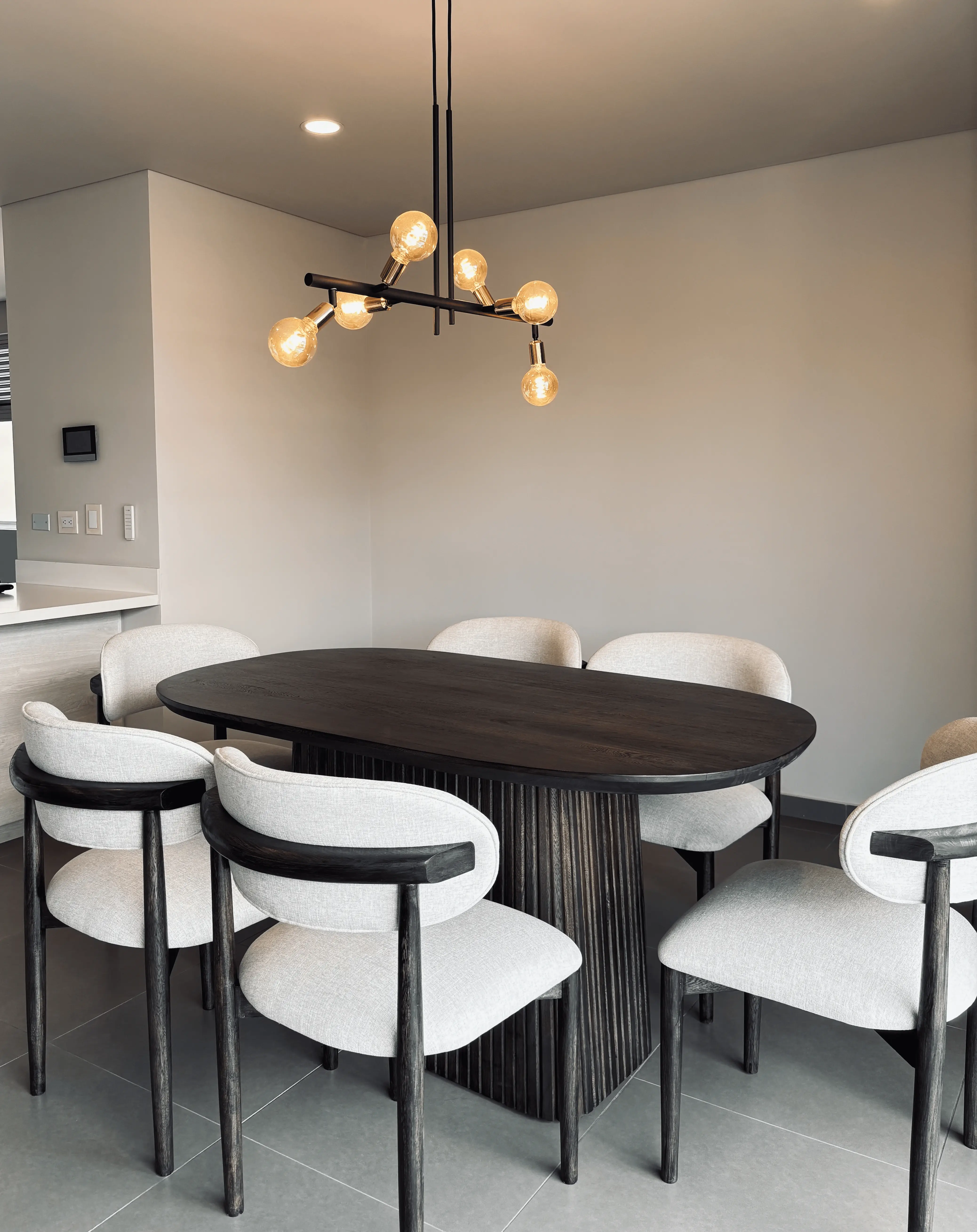 Remodelación de Apartamento en Medellín