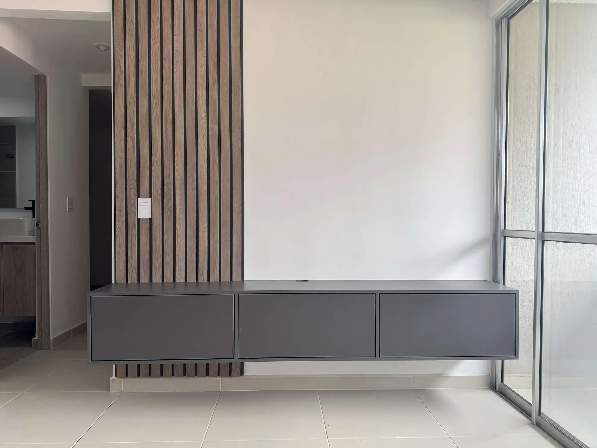 Proyecto de Centros de TV a medida en Bello - imagen 1