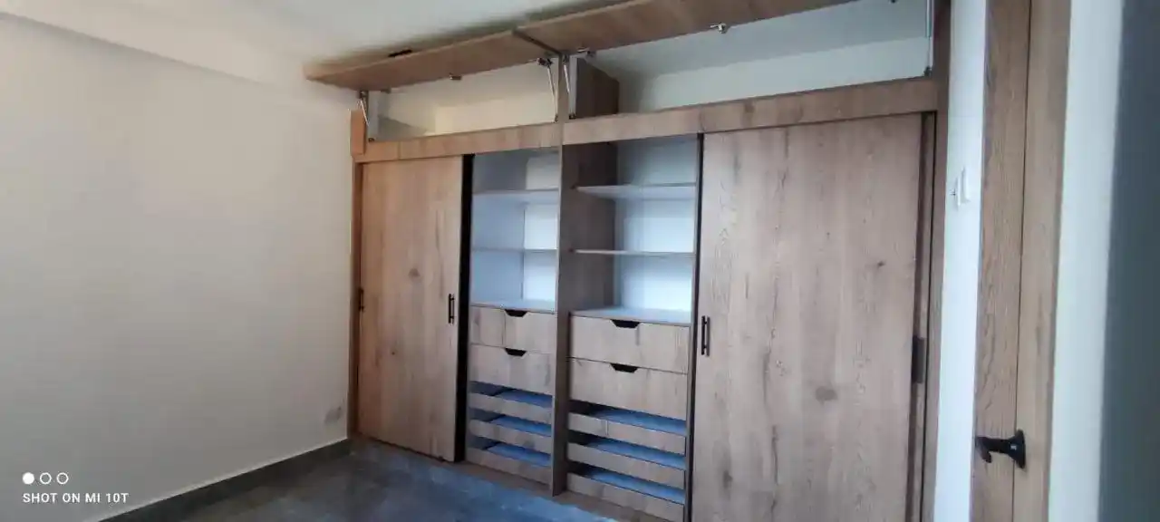 Proyecto de Closets a medida en Bello - imagen 1