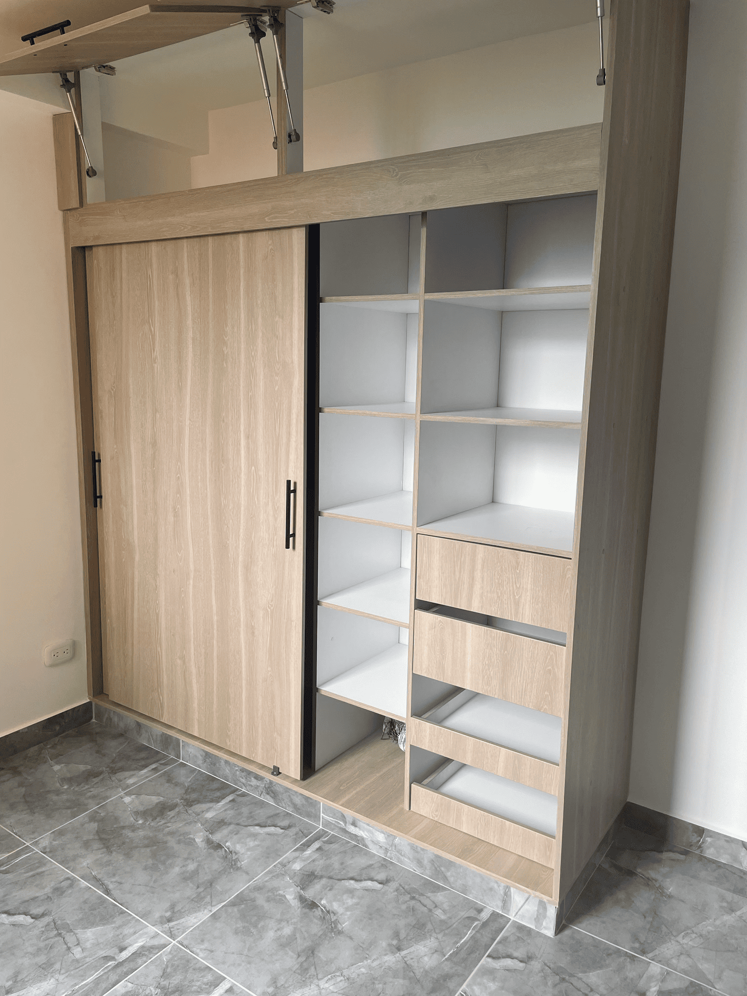Proyecto de Closets a medida en Bello - imagen 2