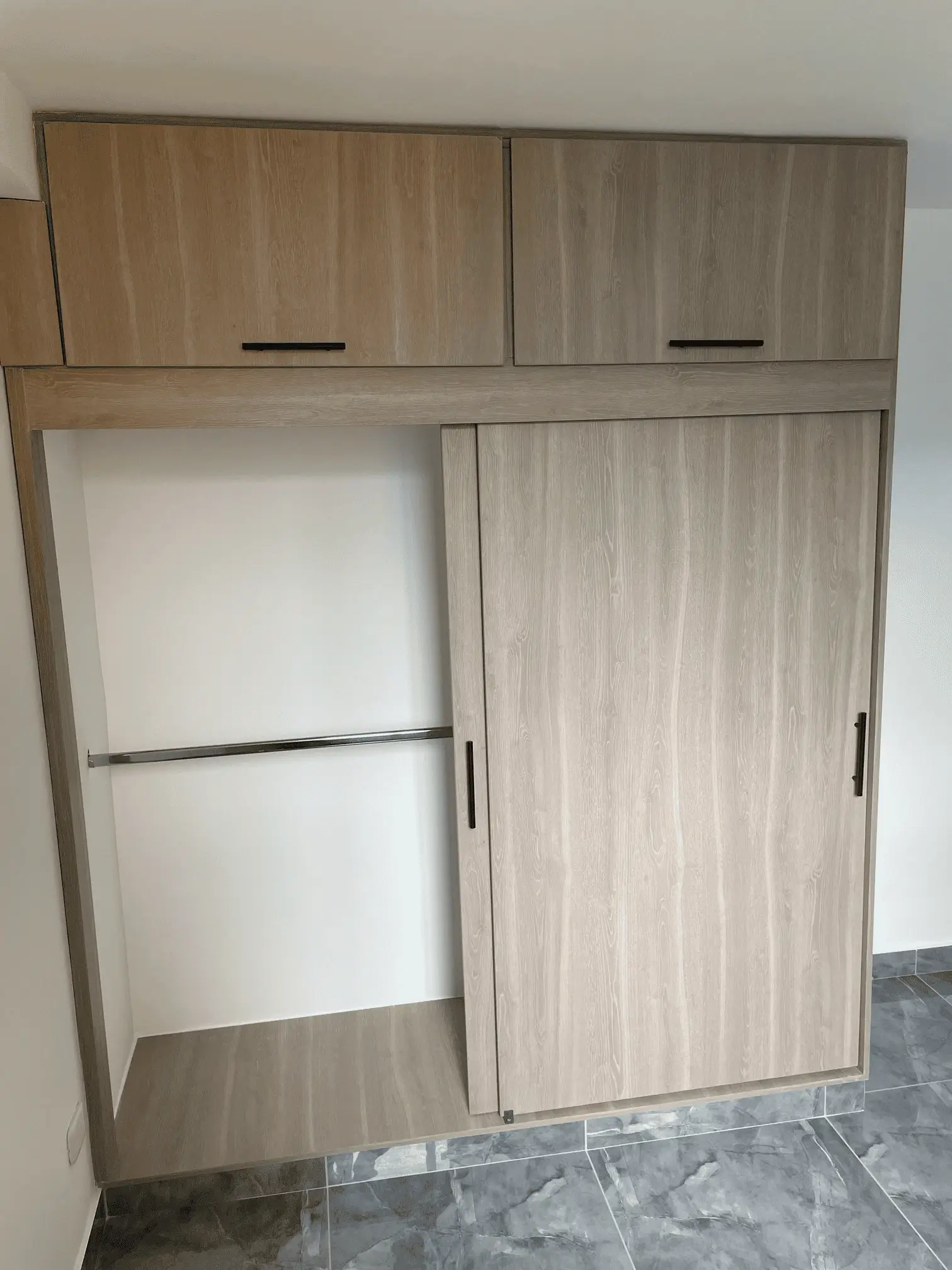 Proyecto de Closets a medida en Bello - imagen 3