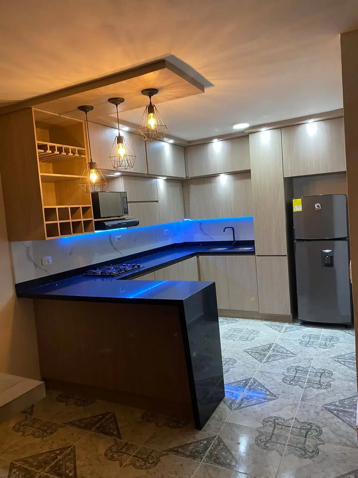 Proyecto de Cocinas a medida en Bello - imagen 2