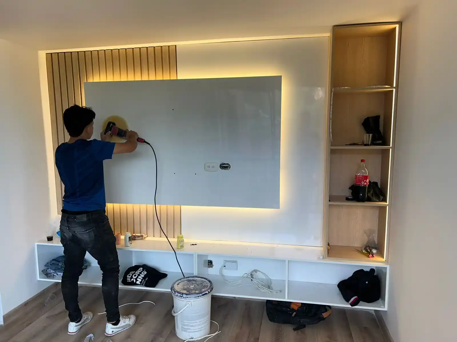 Proyecto de Centros de TV a medida en Itagüí - imagen 1