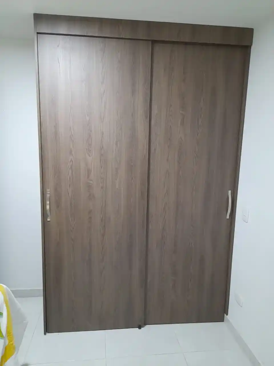 Proyecto de Closets a medida en Itagüí - imagen 3