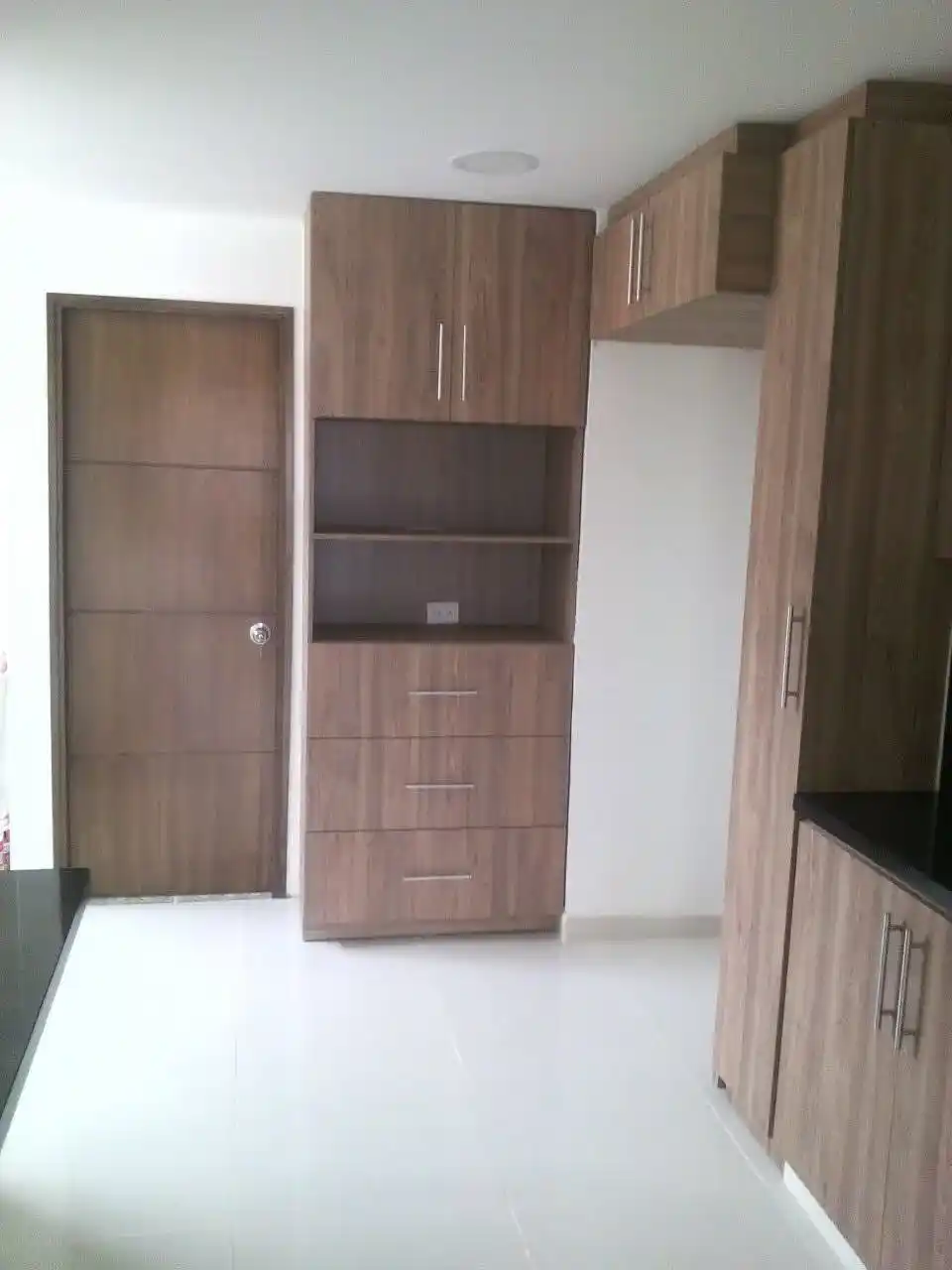 Proyecto de Cocinas a medida en Itagüí - imagen 1