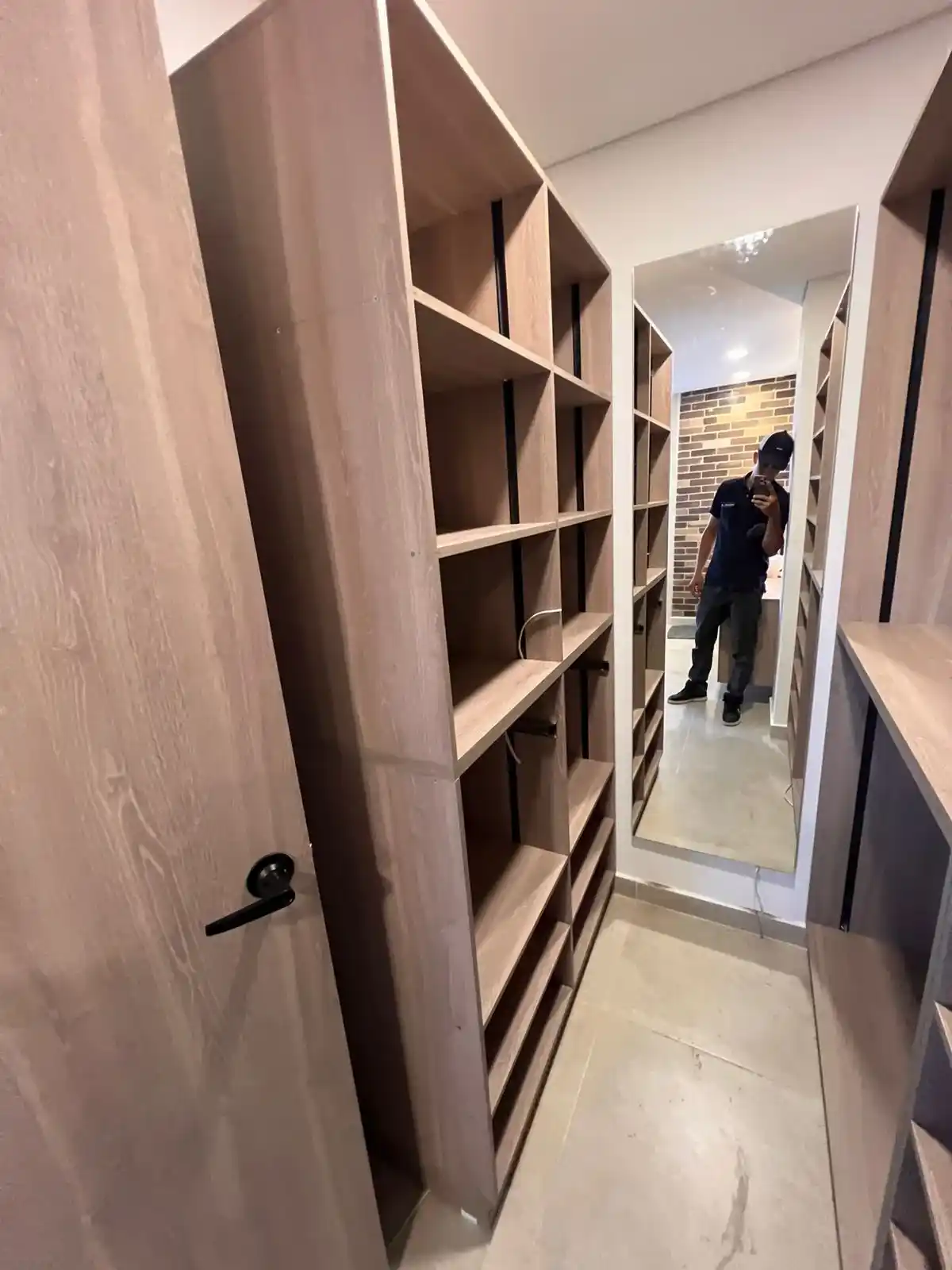 Proyecto de Closets a medida en La Estrella - imagen 2