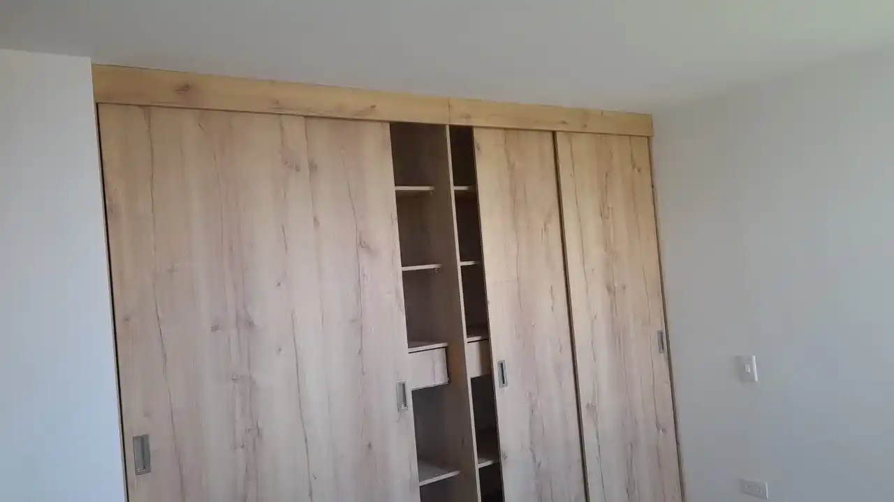 Proyecto de Closets a medida en La Estrella - imagen 1