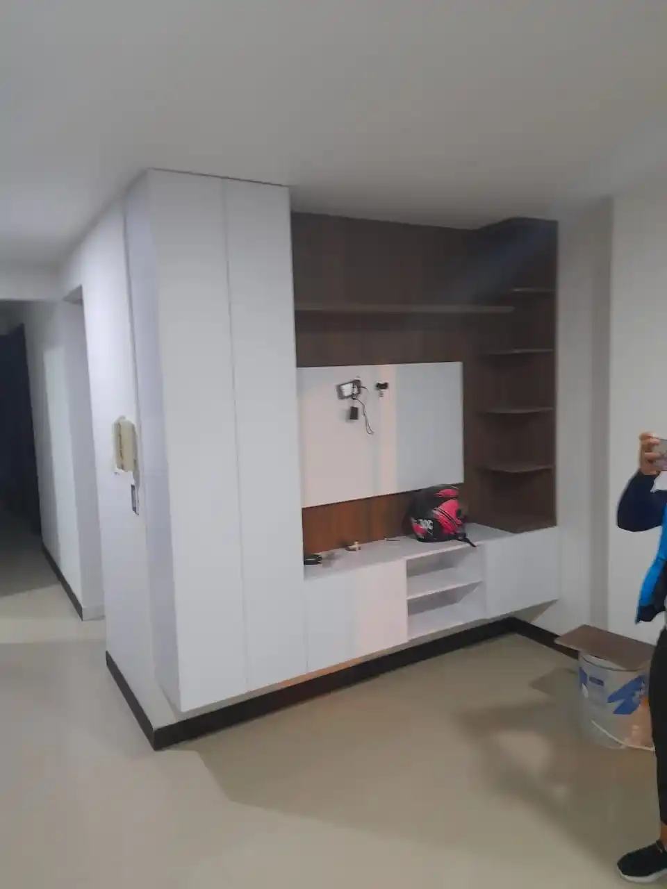 Proyecto de Centros de TV a medida en Laureles - imagen 2