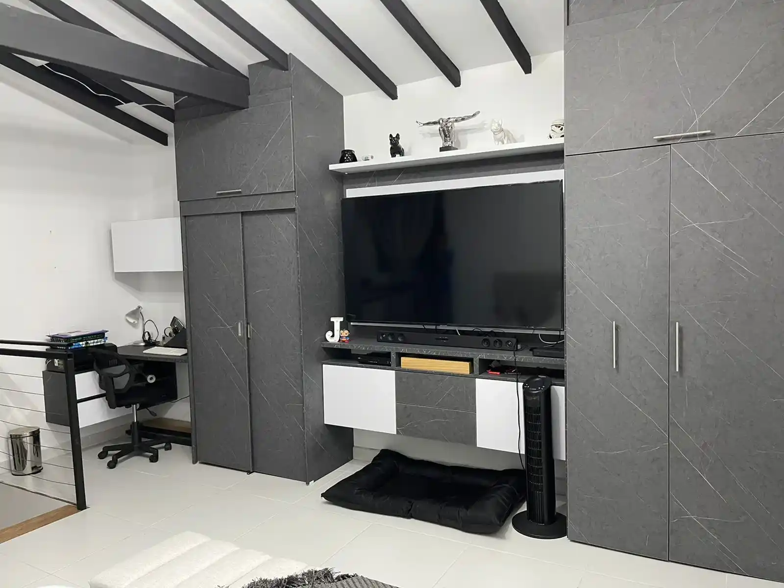 Proyecto de Centros de TV a medida en Laureles - imagen 1