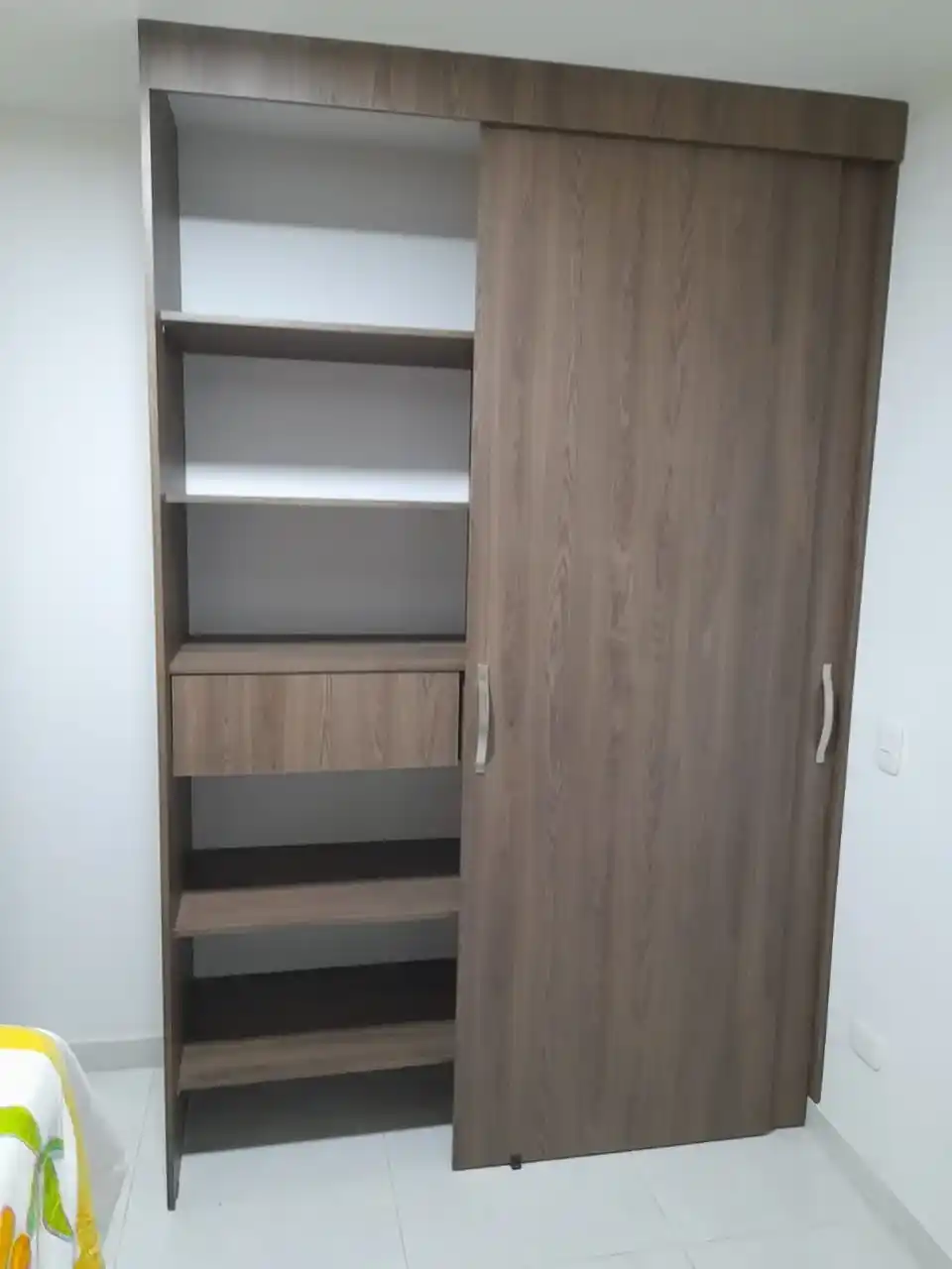 Proyecto de Closets a medida en Laureles - imagen 1