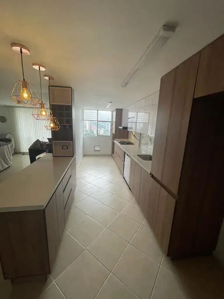 Proyecto de Cocinas a medida en Laureles - imagen 1