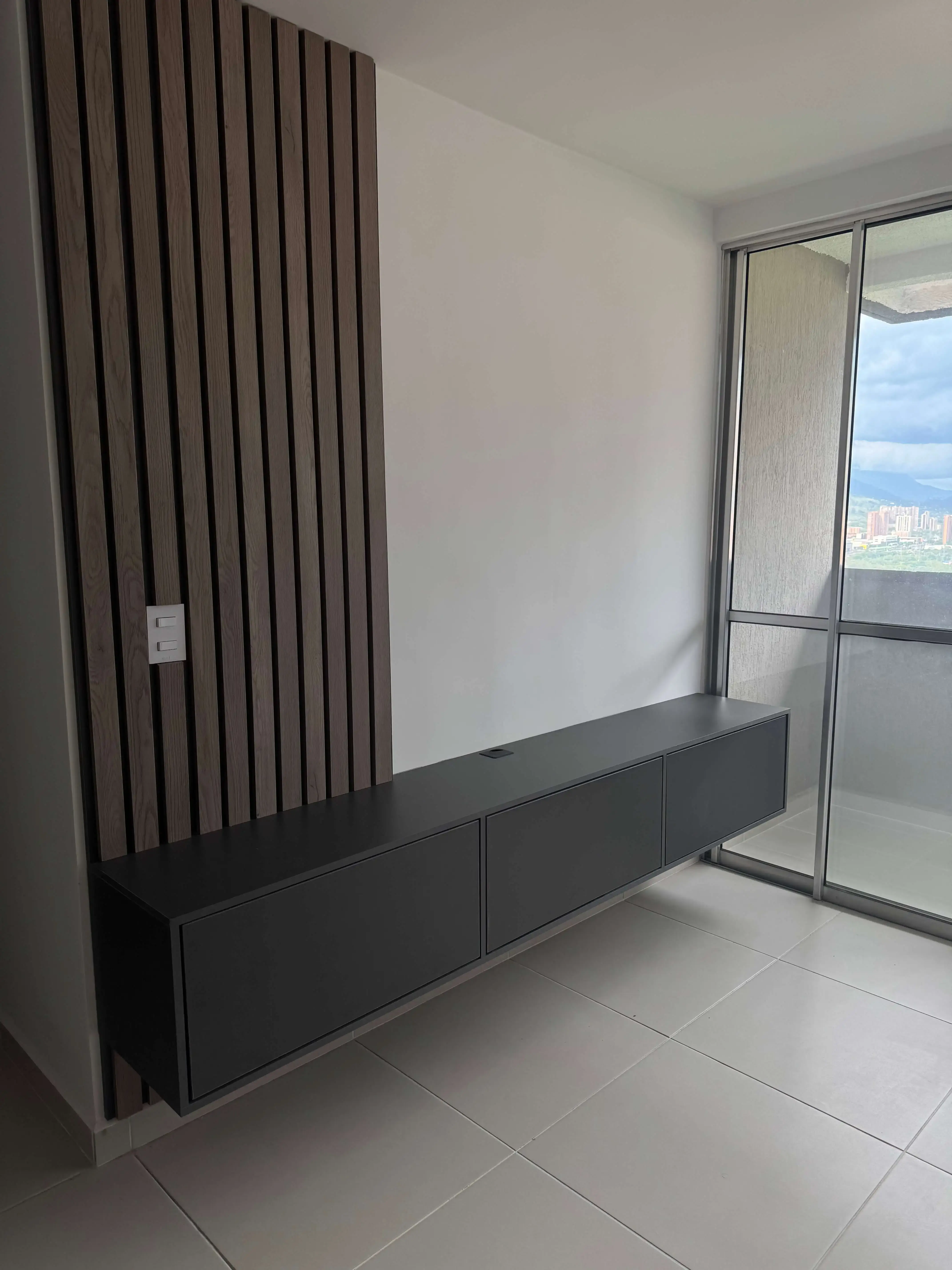 Proyecto de Centros de TV a medida en Medellín - imagen 1