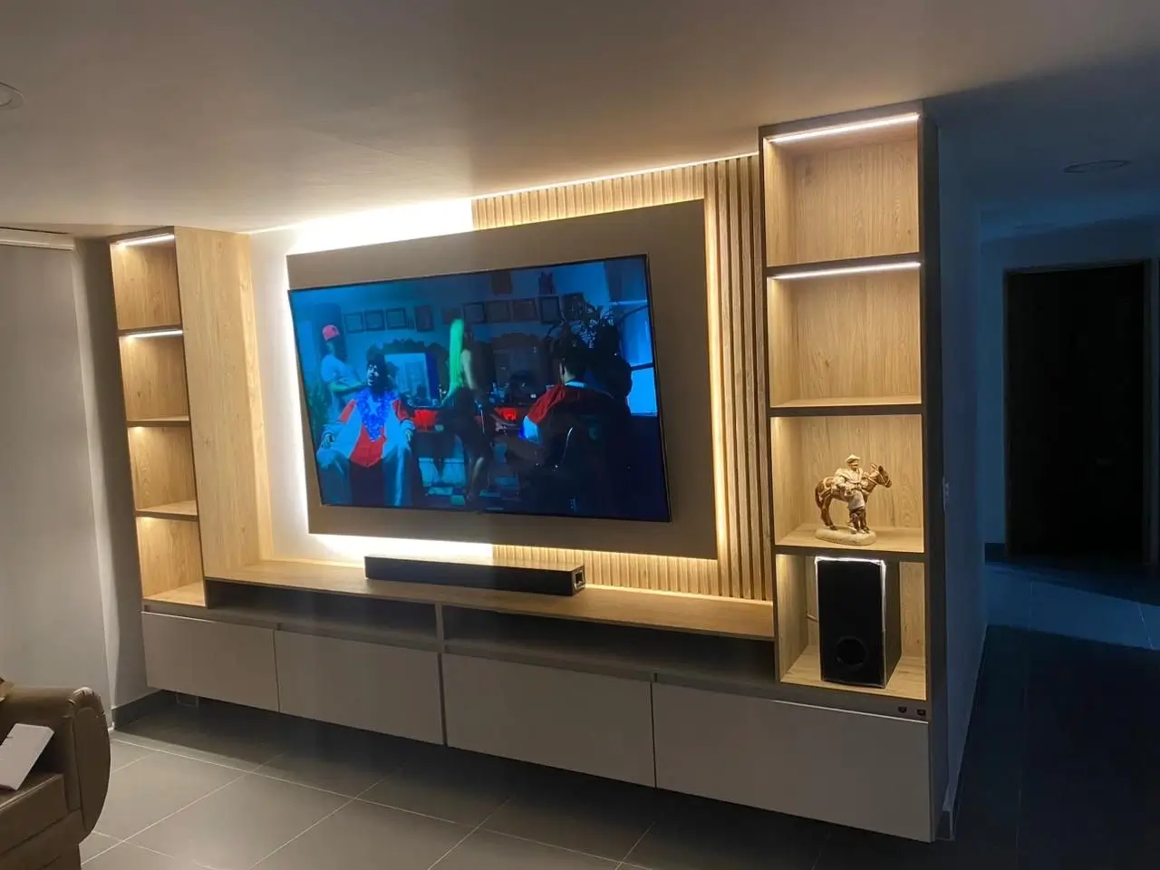 Proyecto de Centros de TV a medida en Medellín - imagen 2