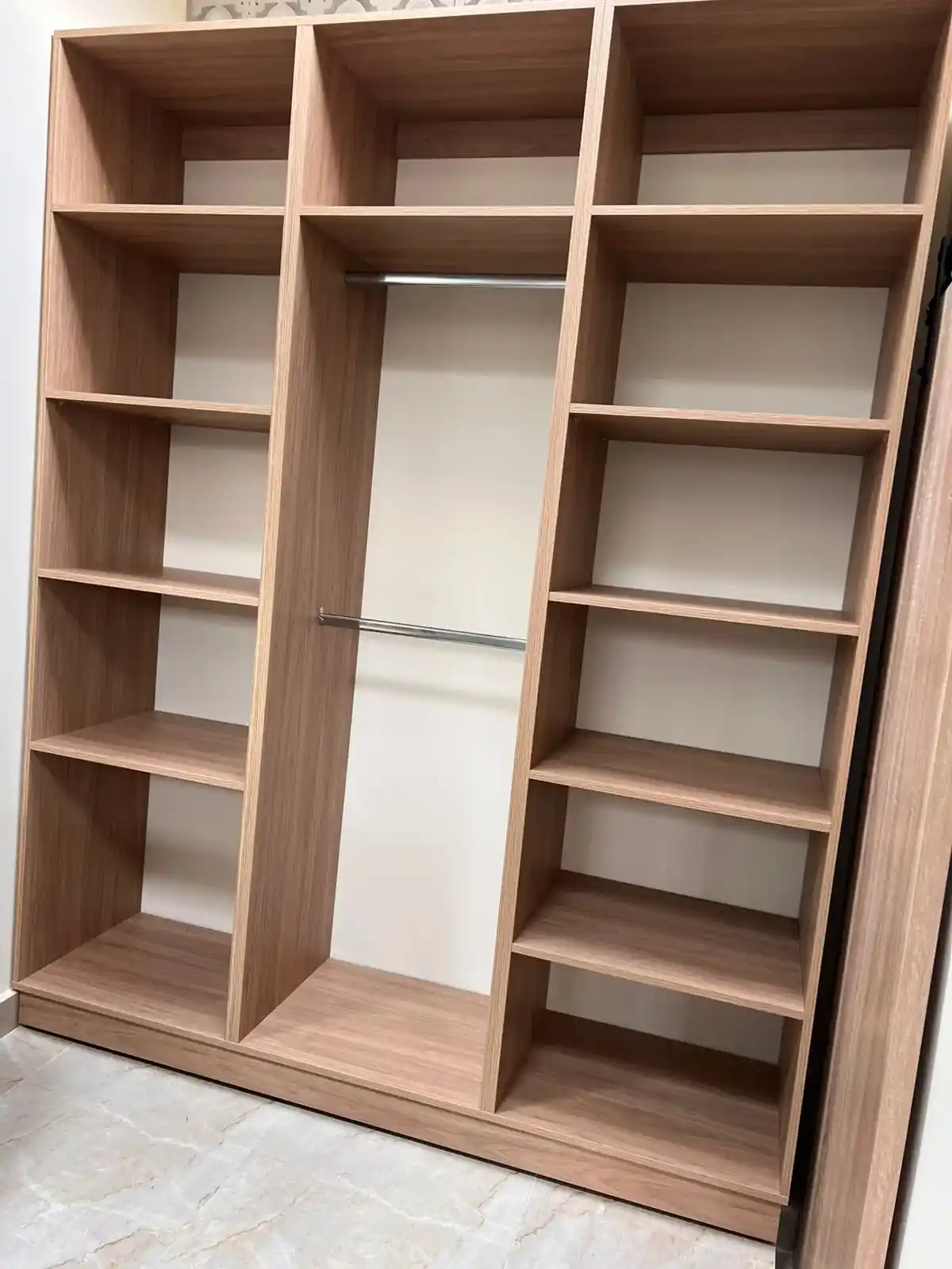 Proyecto de Closets a medida en Medellín - imagen 2