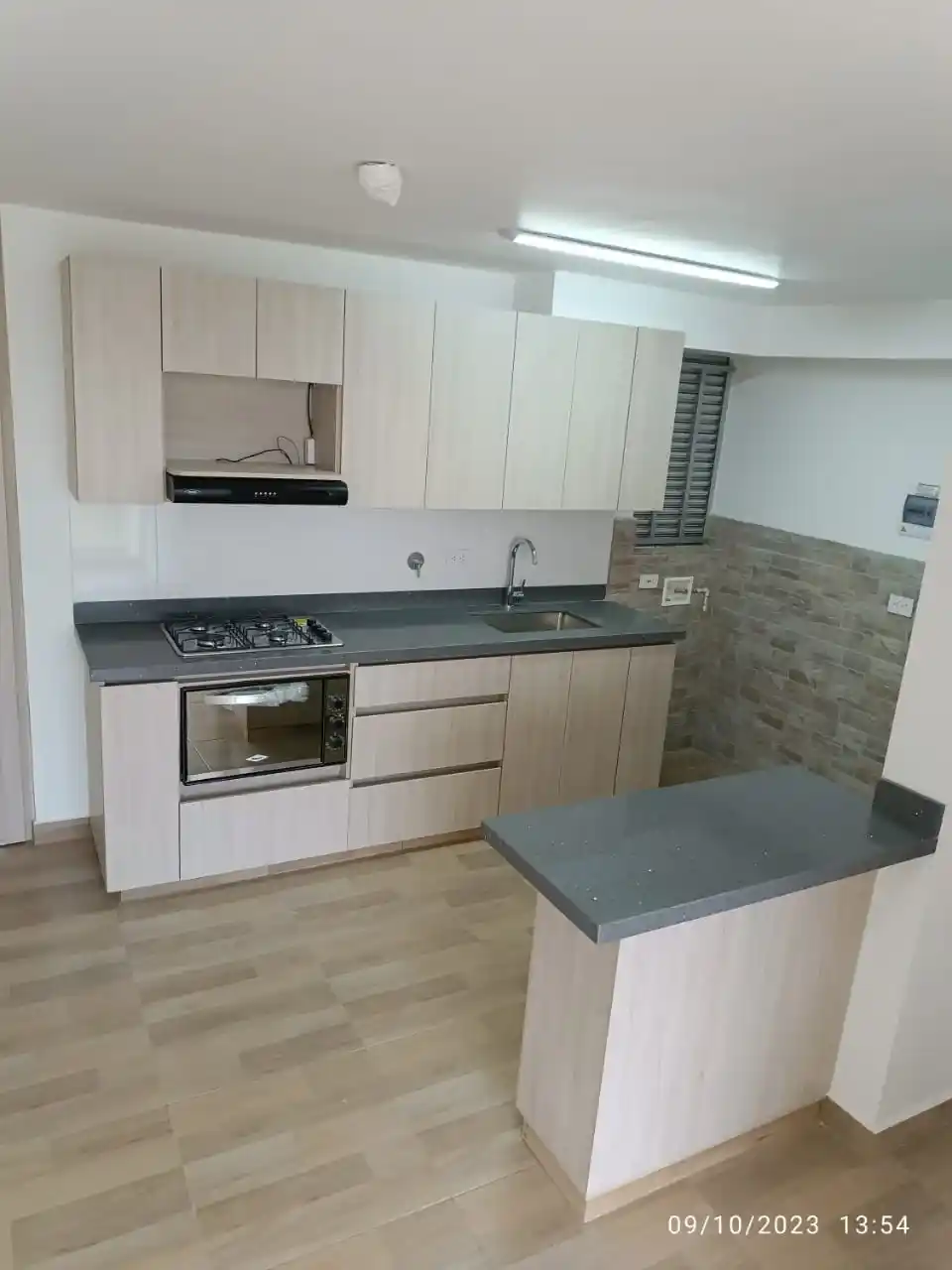 Cocinas a medida en Medellín