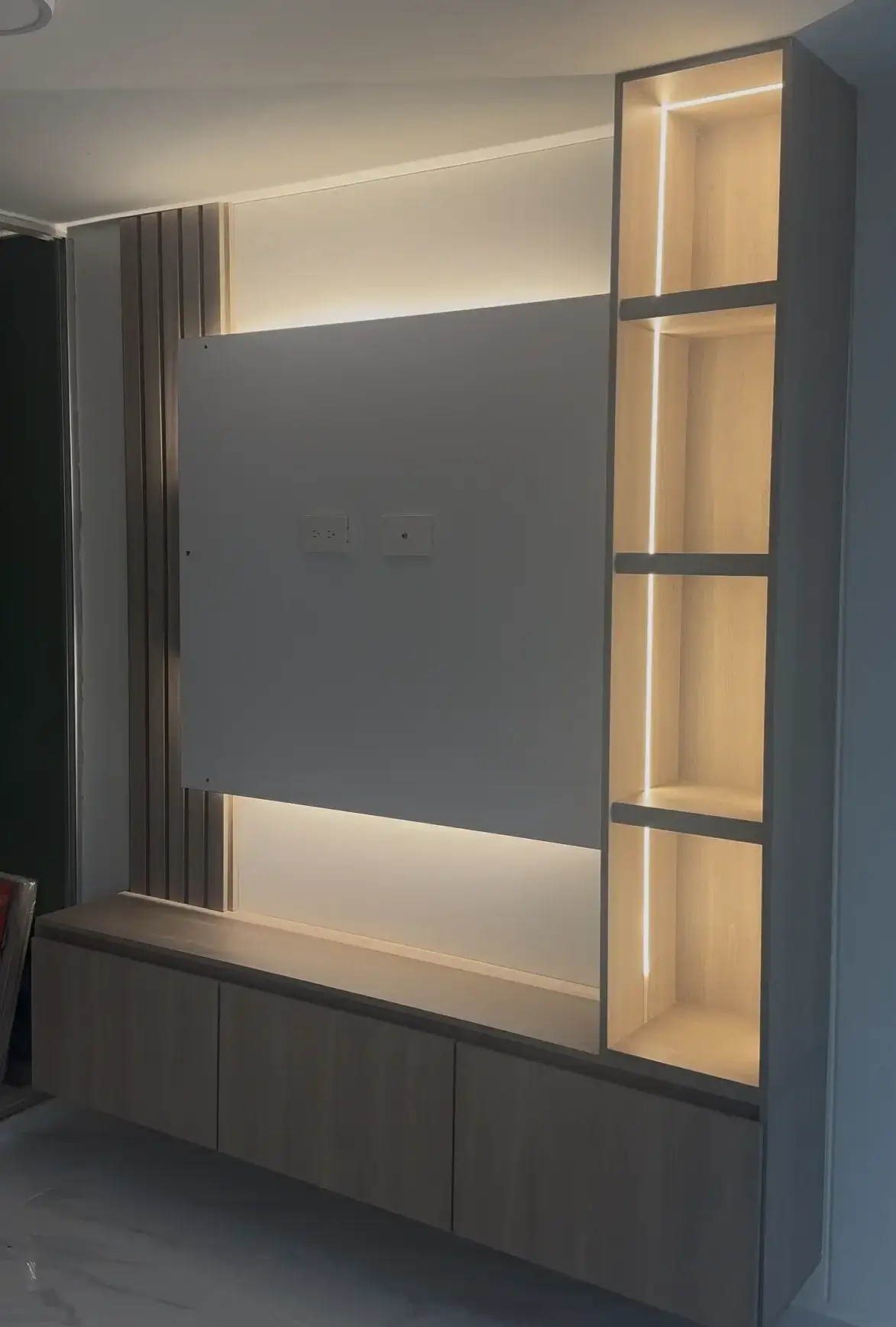 Proyecto de Centros de TV a medida en El Poblado - imagen 3