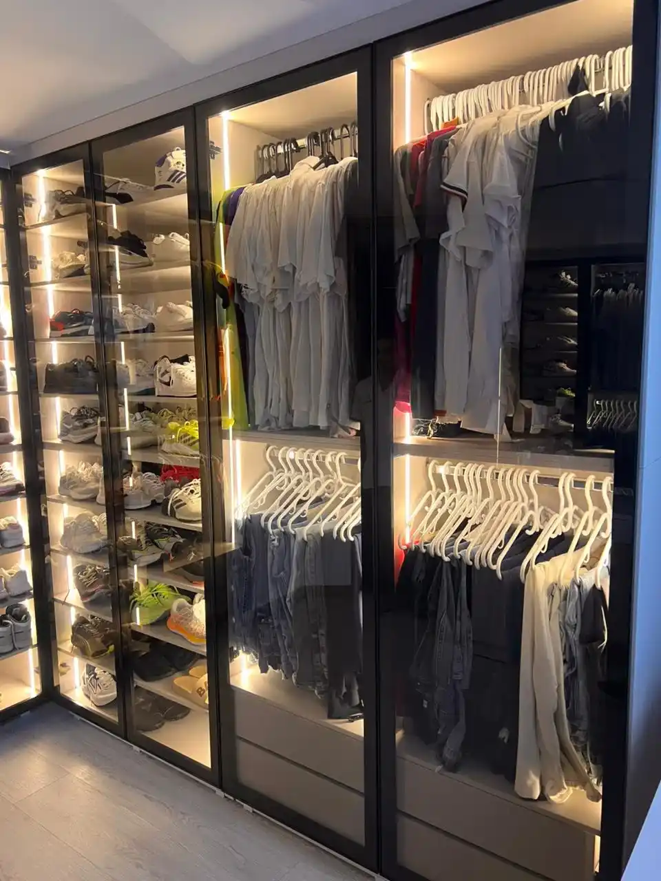 Proyecto de Closets a medida en El Poblado - imagen 2