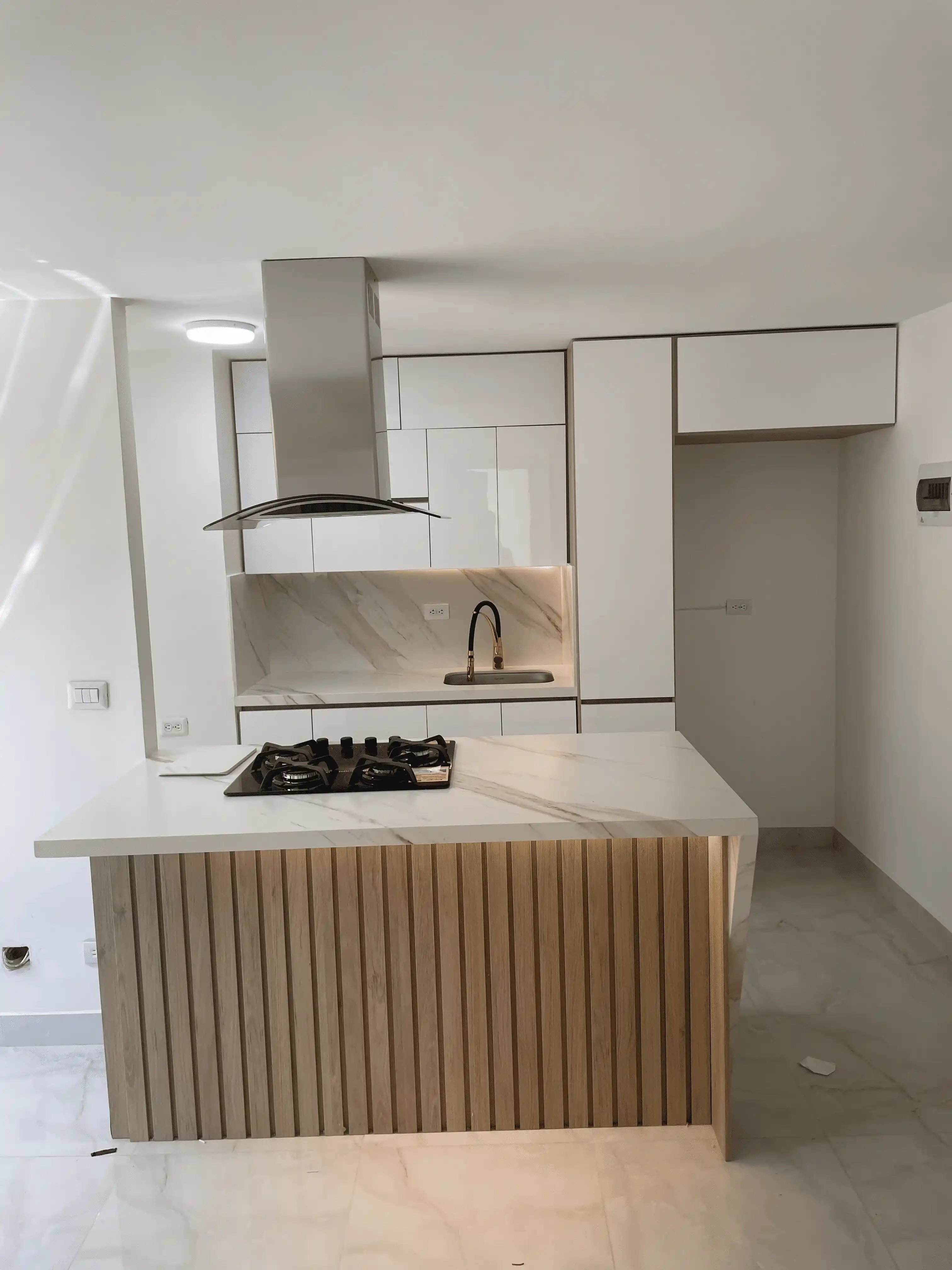 Proyecto de Cocinas a medida en Sabaneta - imagen 3